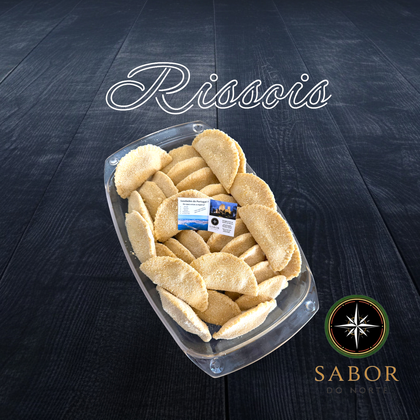 Rissois