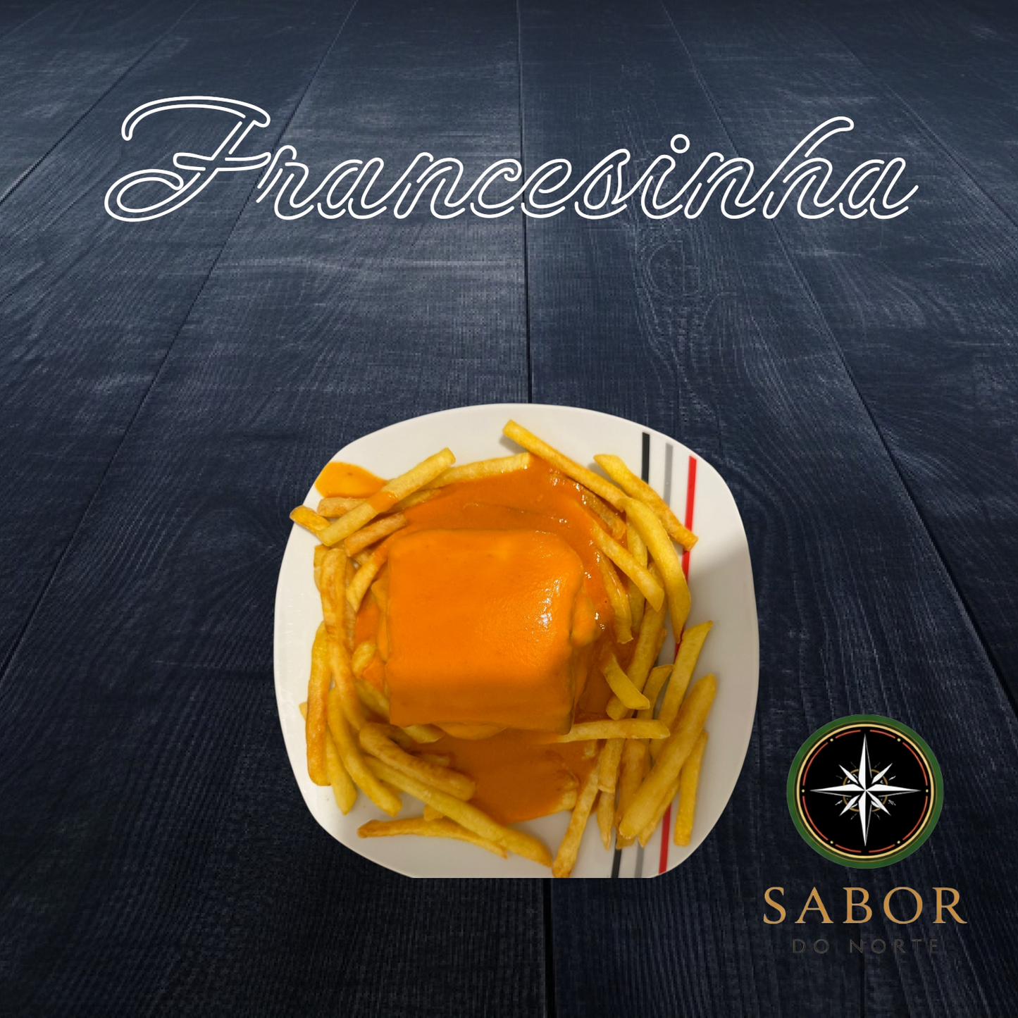 Francesinha