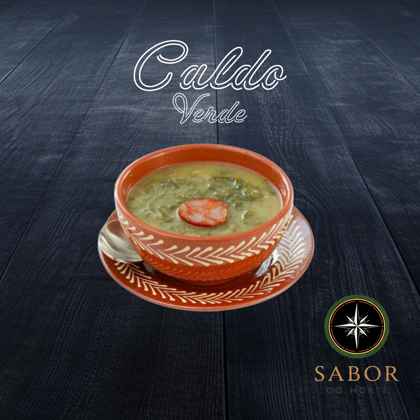 Caldo Verde