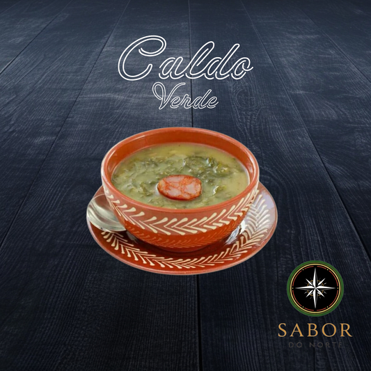 Caldo Verde